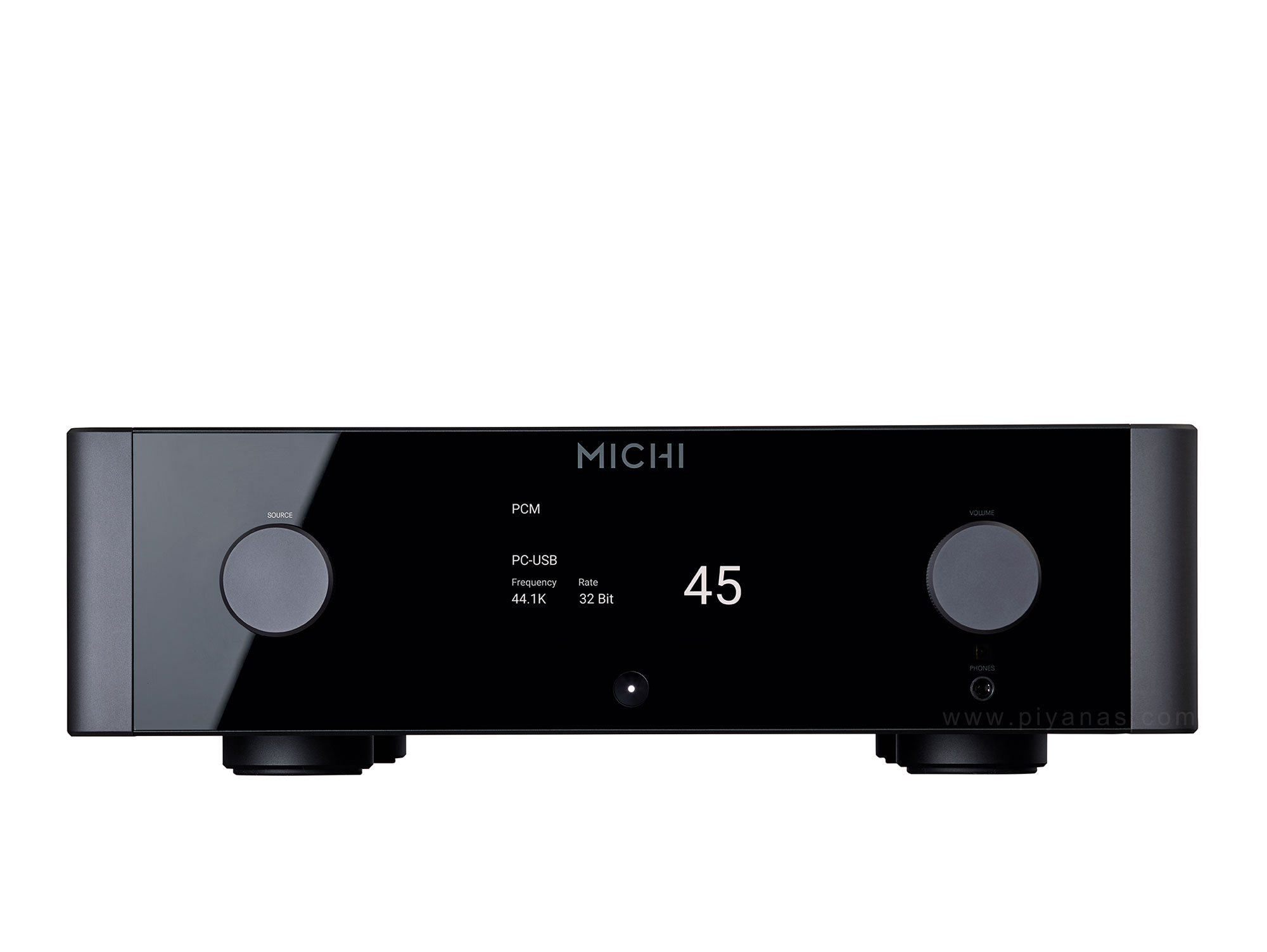 MICHI P5 (Pre-Amp)
(Demo) สินค้าตัวโชว์ราคาพิเศษ