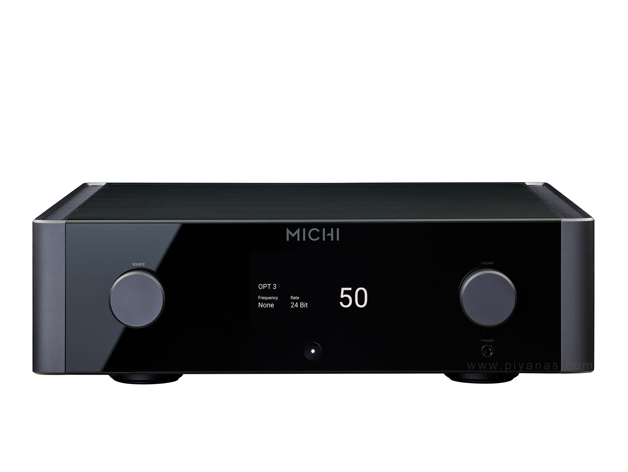 MICHI P5 (Pre-Amp)
(Demo) สินค้าตัวโชว์ราคาพิเศษ