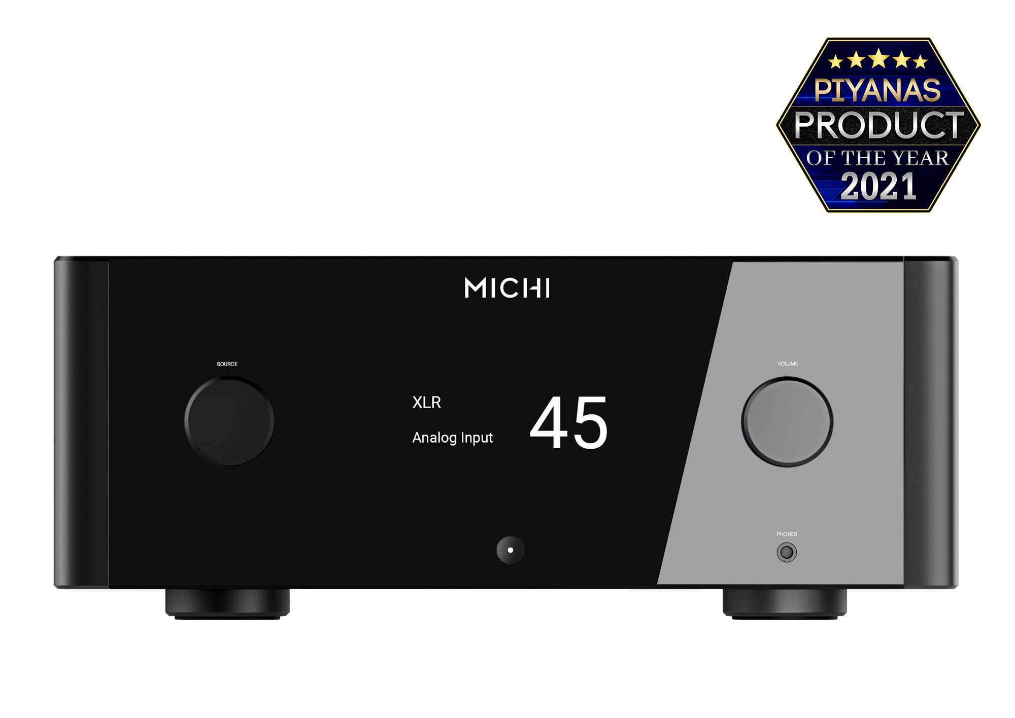 MICHI X5 (Black)
(Demo) สินค้าตัวโชว์ราคาพิเศษ