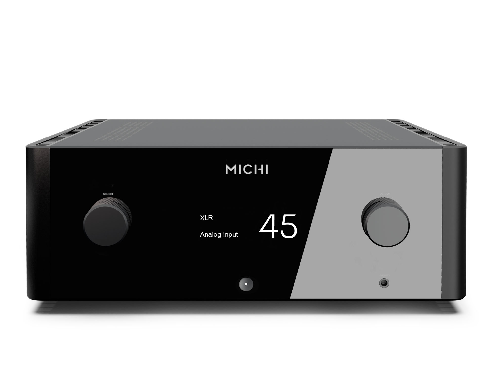 MICHI X5 (Black)
(Demo) สินค้าตัวโชว์ราคาพิเศษ