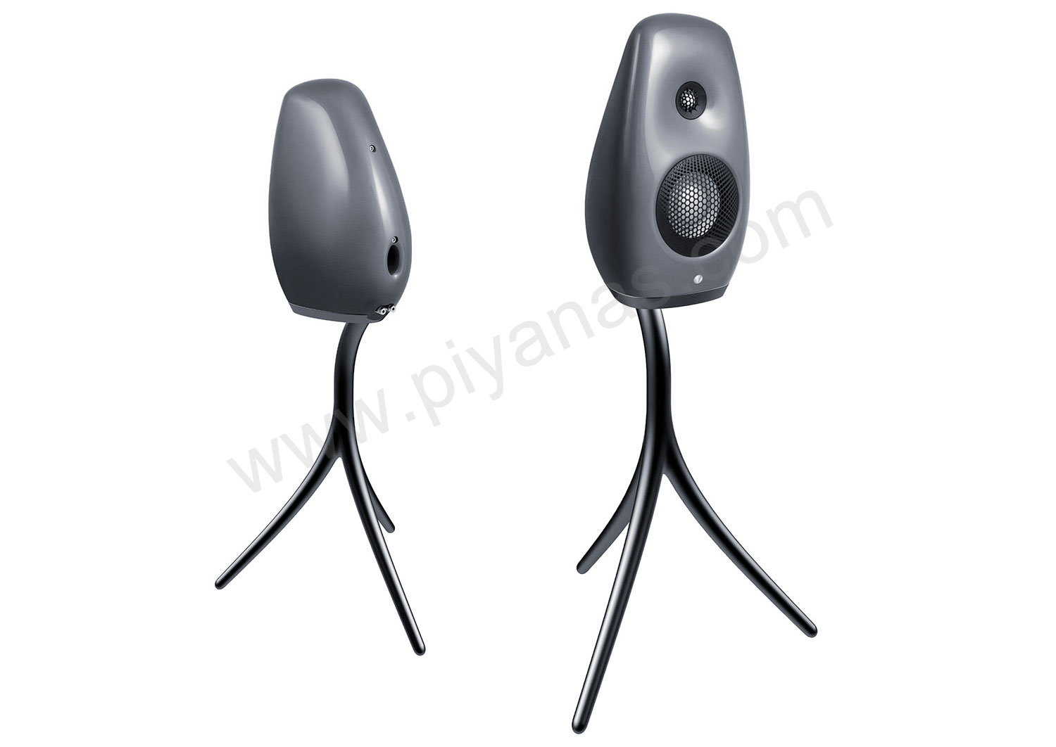 KAYA S12 Stand (Black)