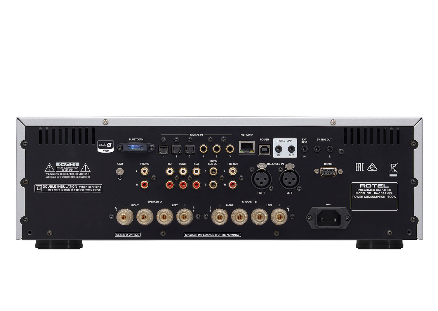 RA-1592 MKII +DT-6000 (Black)
Mofi Sourcepoint-10 (Walnut)