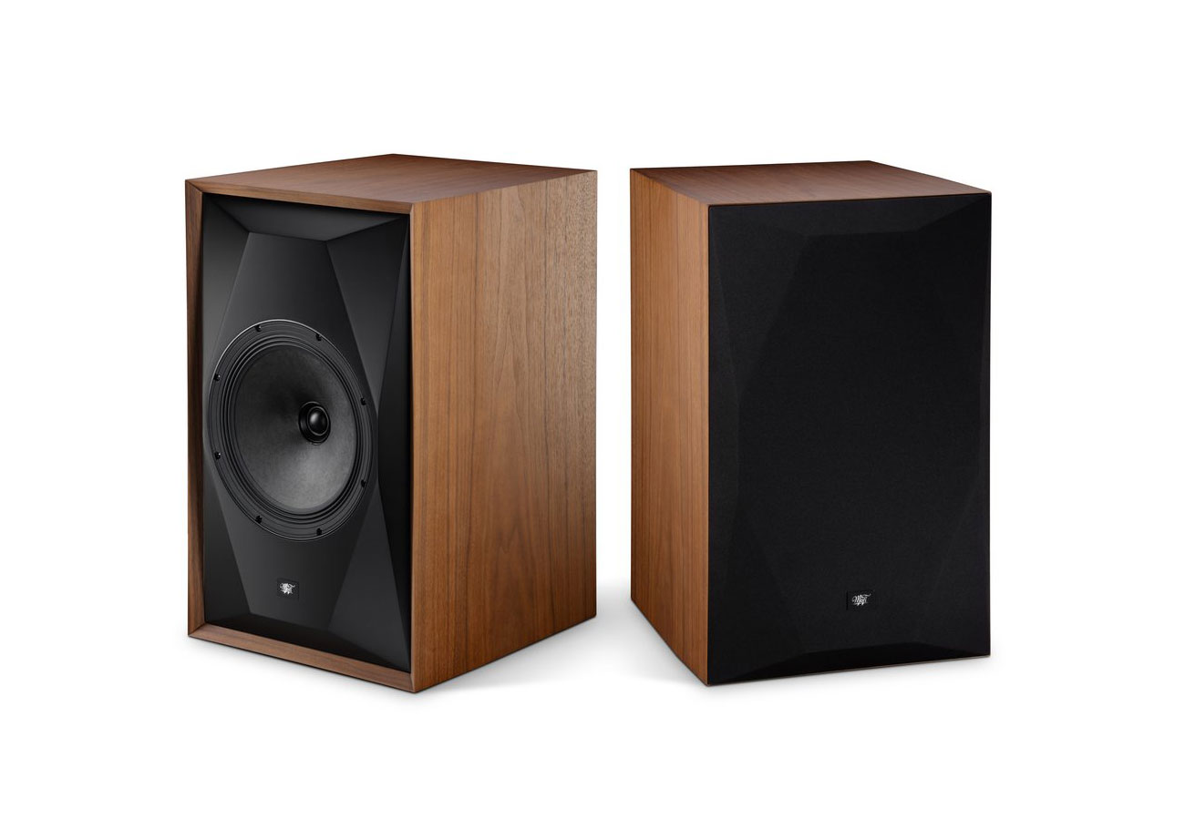 RA-1592 MKII +DT-6000 (Black)
Mofi Sourcepoint-10 (Walnut)