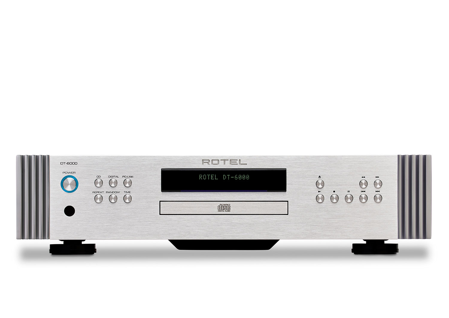 RA-1592 MKII +DT-6000 (Silver)
Mofi Sourcepoint-10 (Walnut)