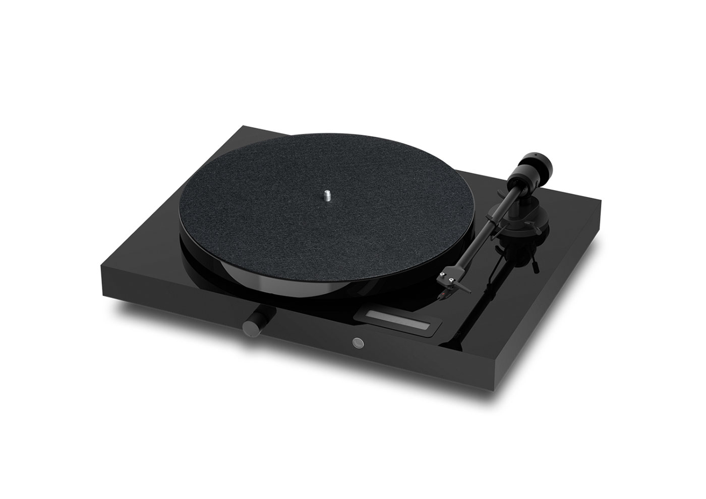 Jukebox E1 (Black)
(พร้อมหัวเข็ม Ortofon รุ่น OM5E)