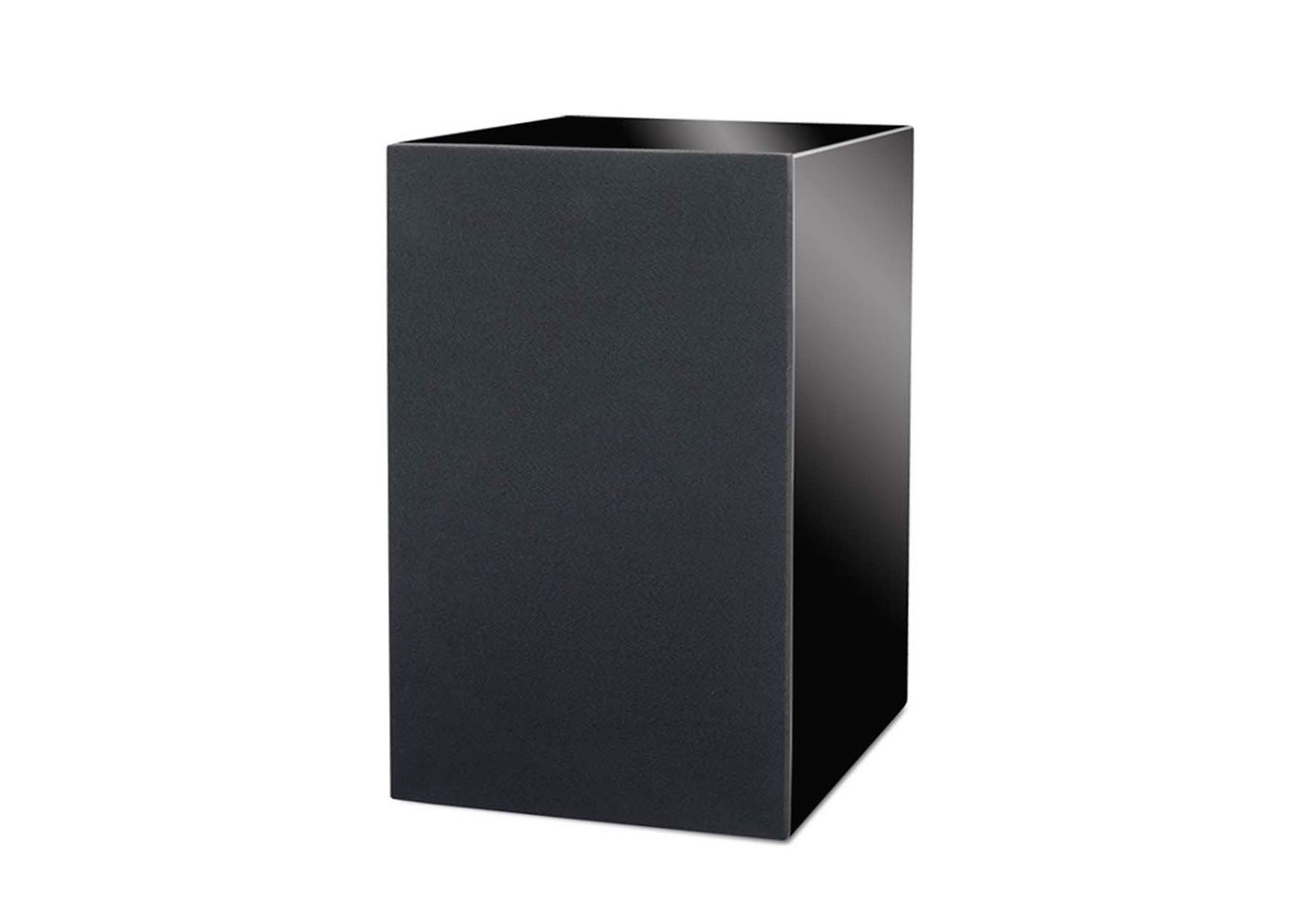 Speaker Box 5 (Black)