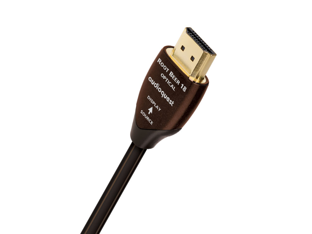 HDMI-Root Beer 18 (10M)