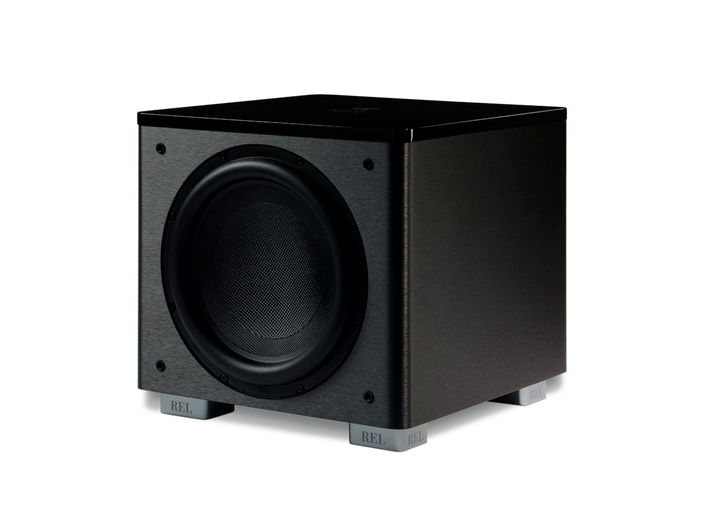 HT-1205 MKII (BLACK) 