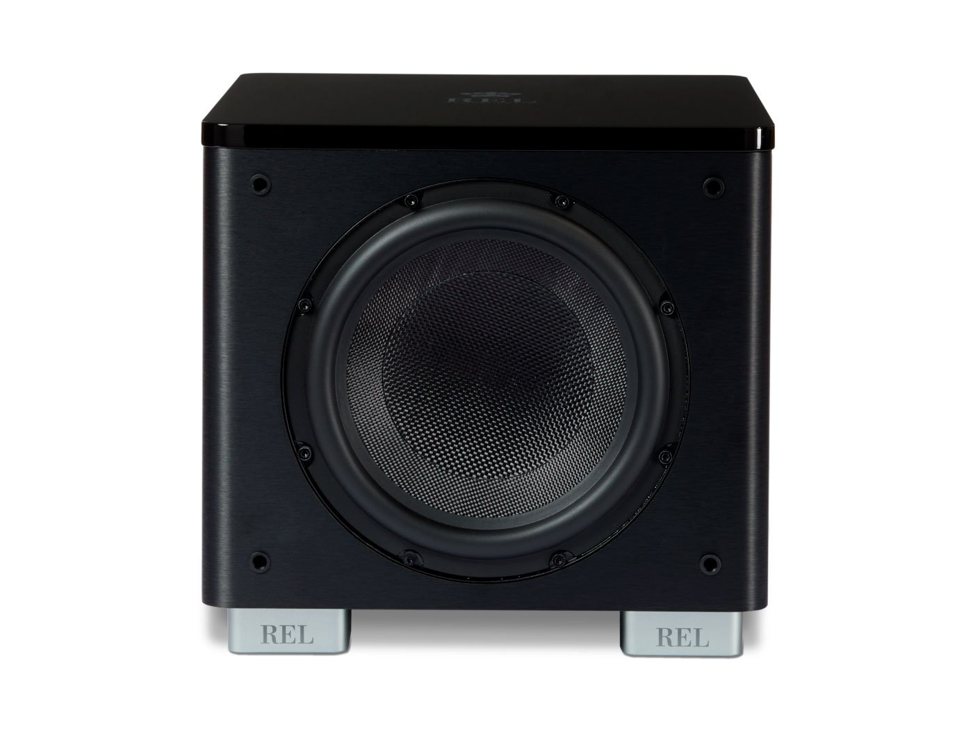 HT-1205 MKII (BLACK) 