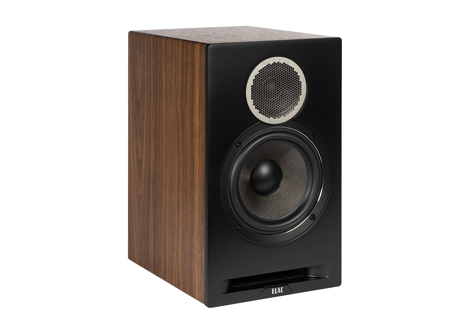 Debut Reference DBR-62 
(Walnut/Black)