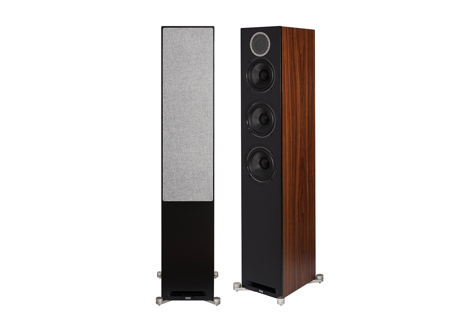 Debut Reference DFR-52
(Walnut/Black)