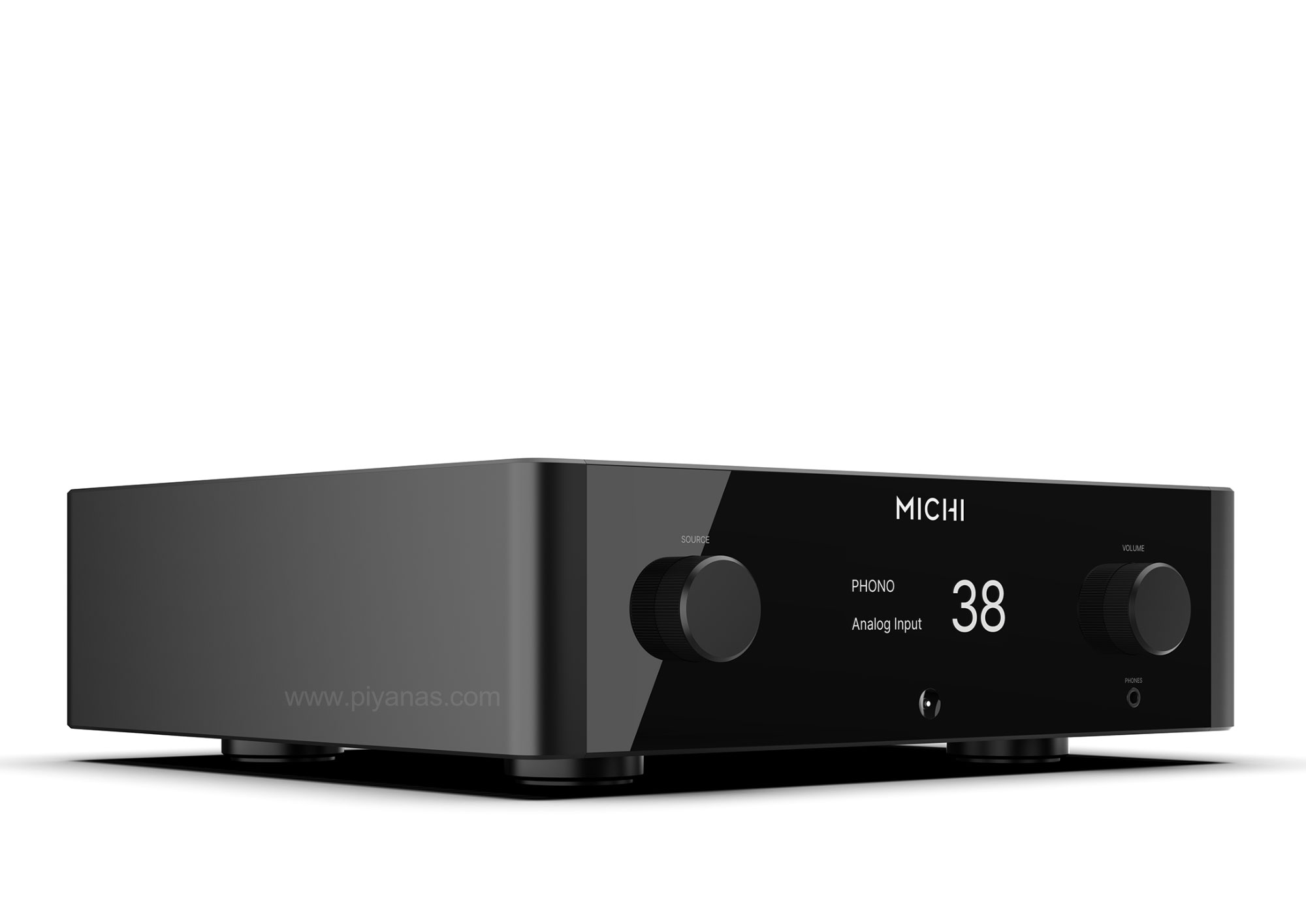 Michi X-3 Series2