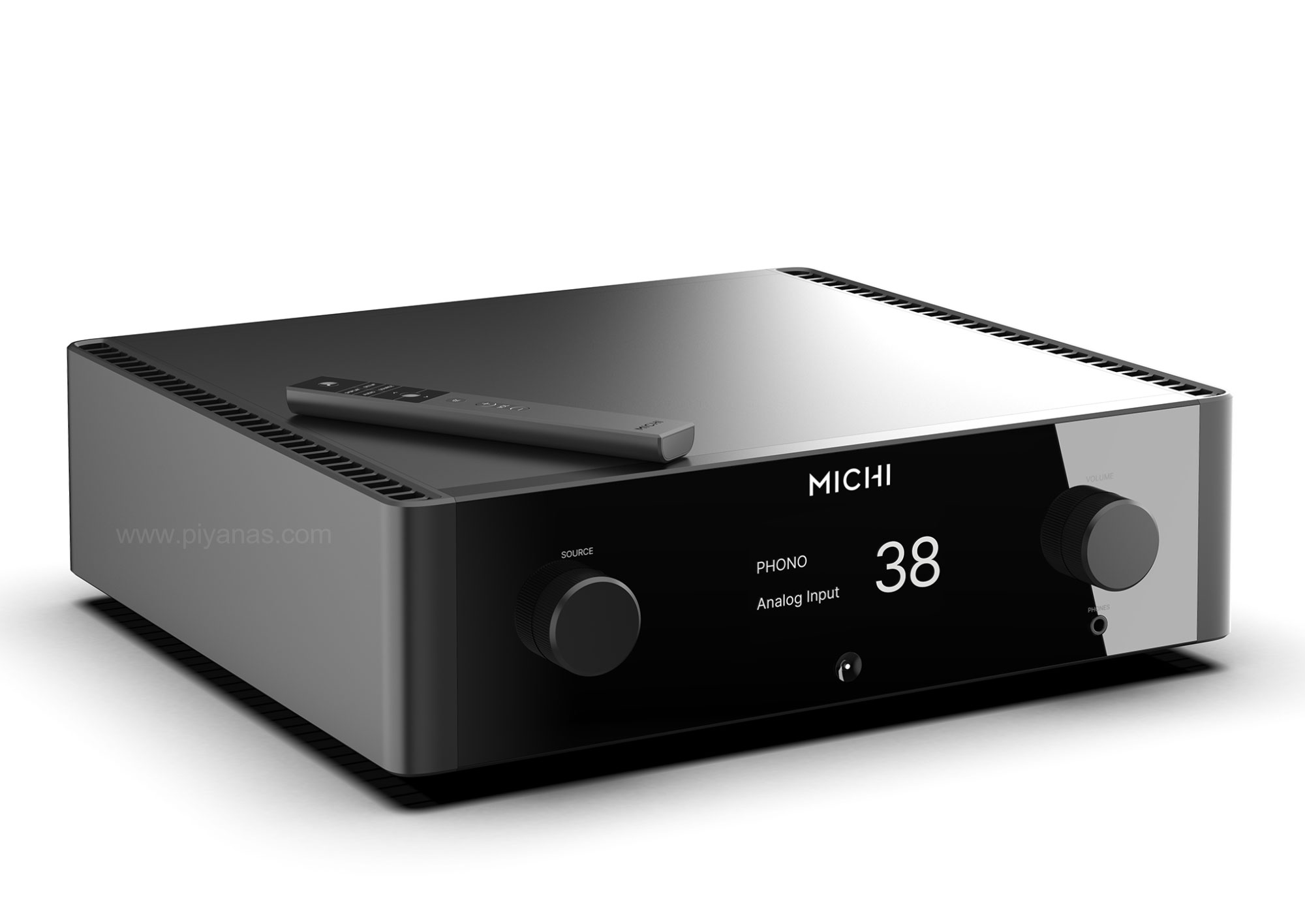 Michi X-3 Series2