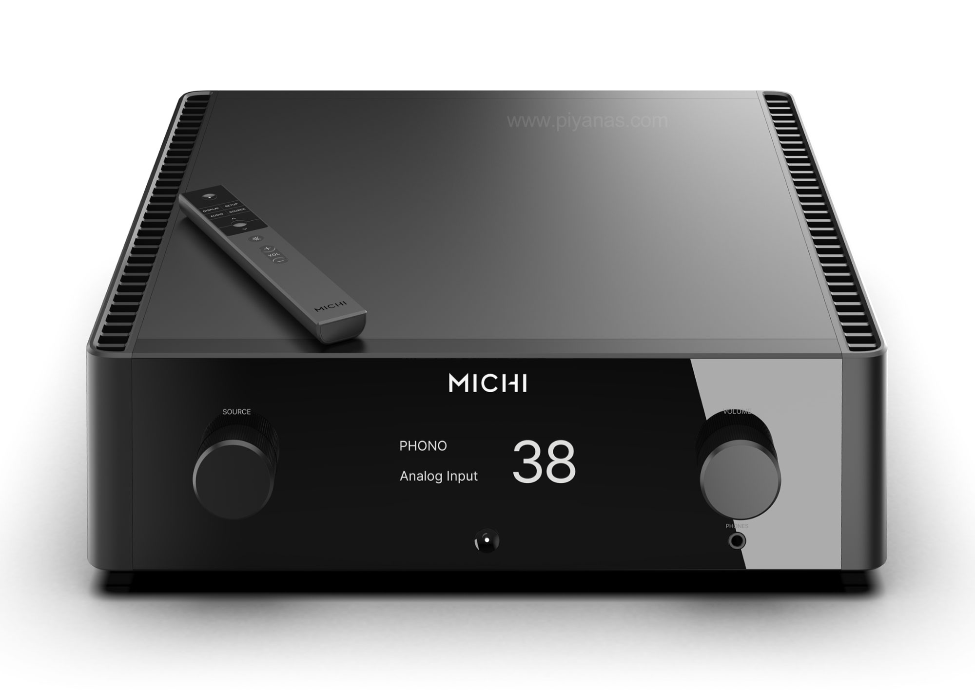 Michi X-3 Series2