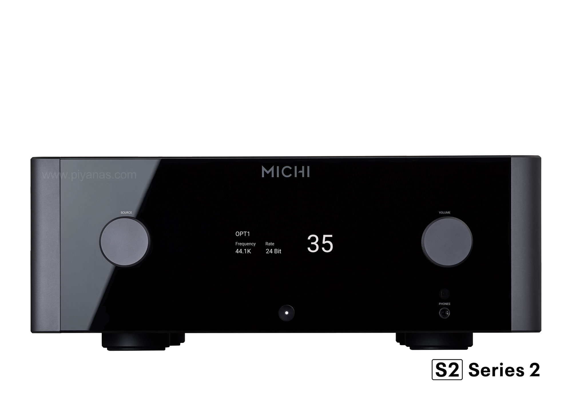 Michi X-5 Series2