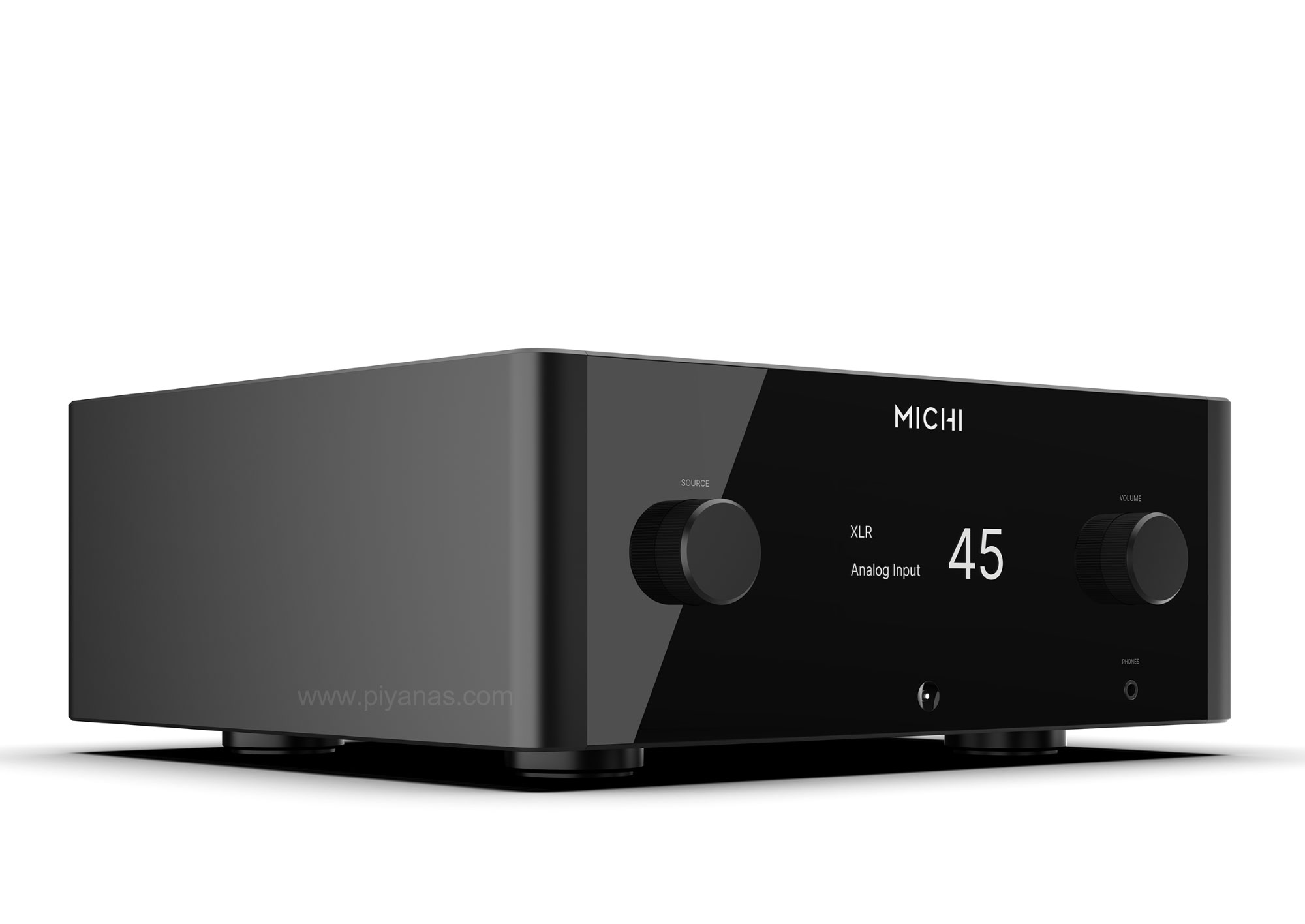 Michi X-5 Series2