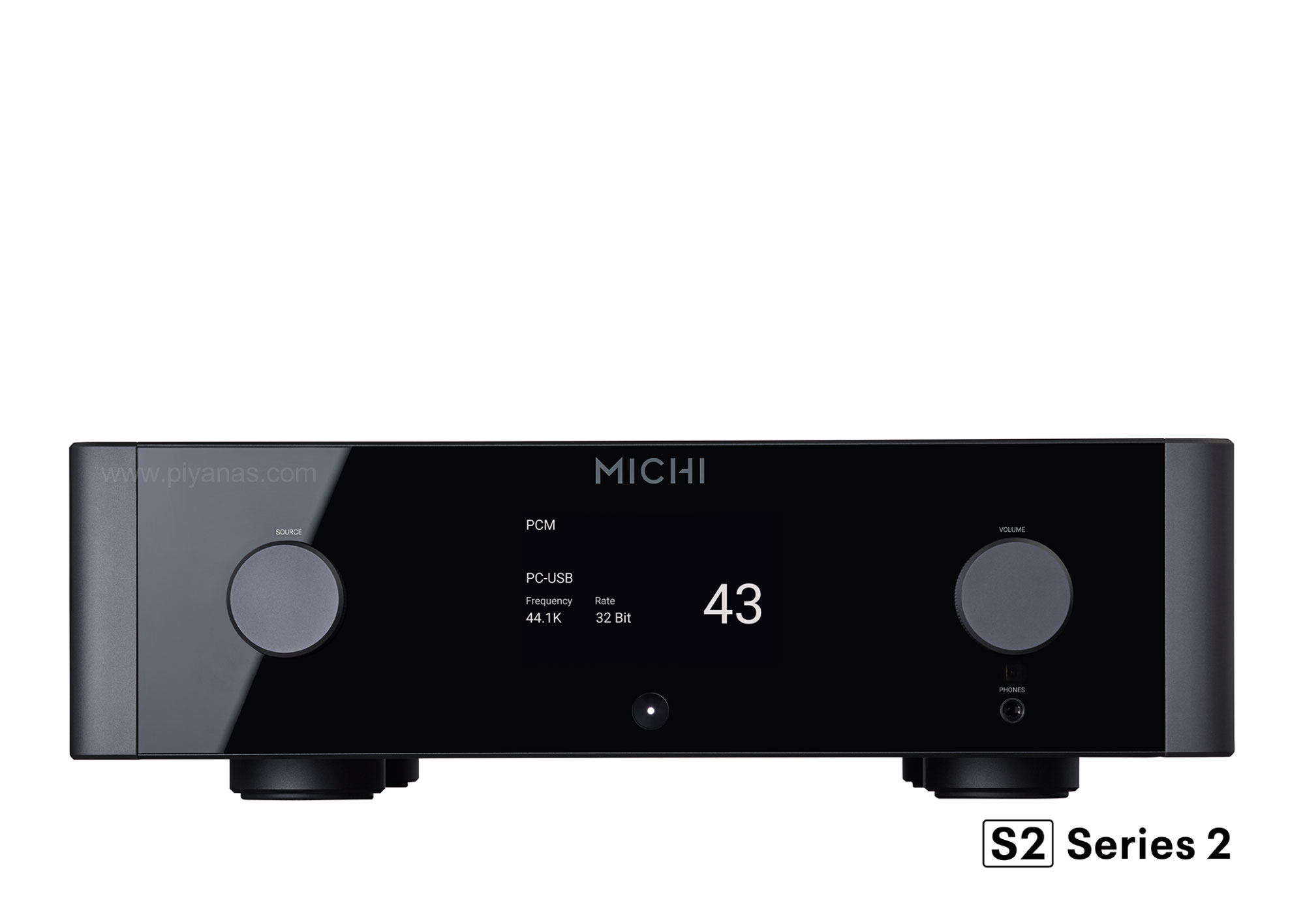 Michi P-5 Series2