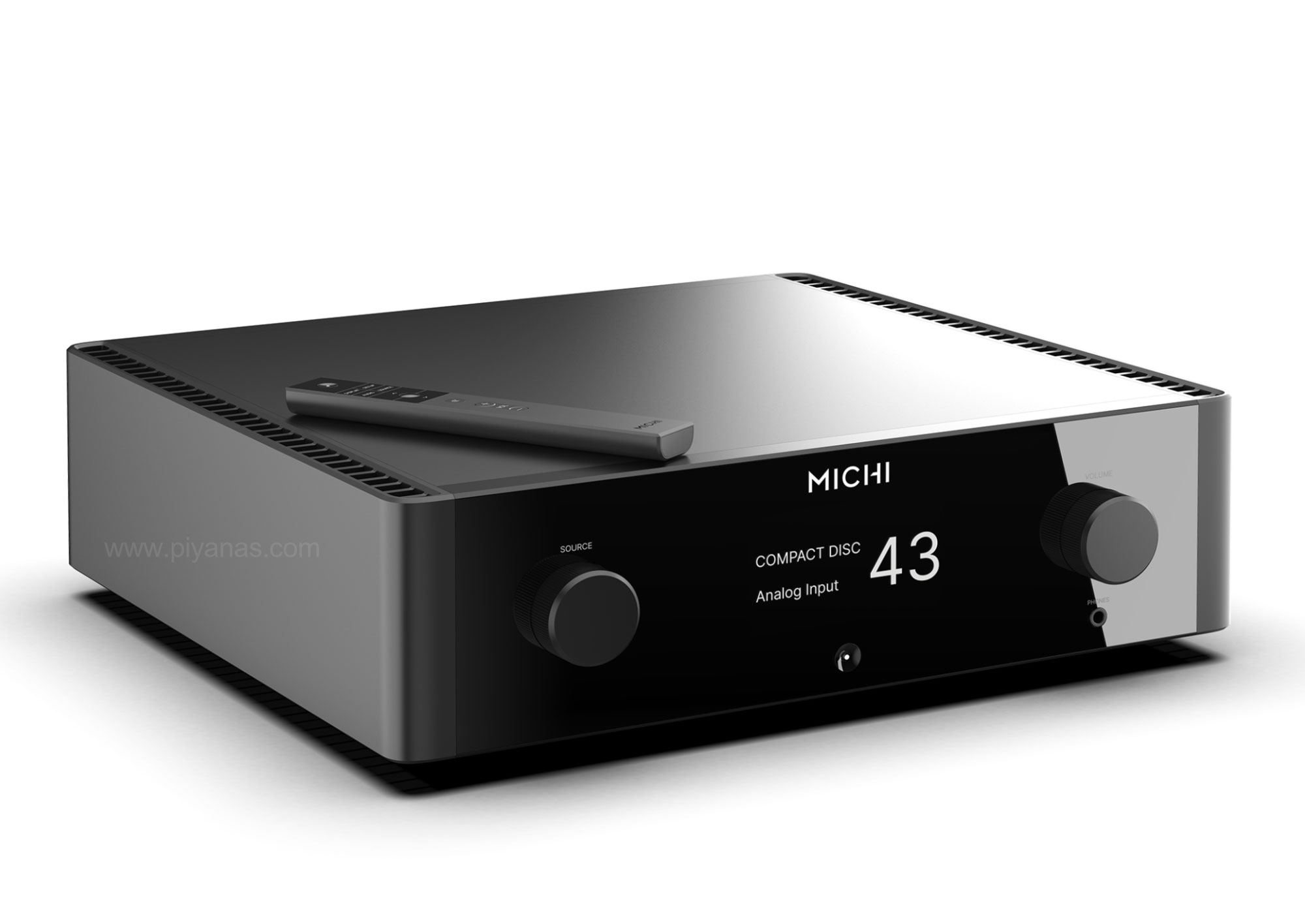 Michi P-5 Series2