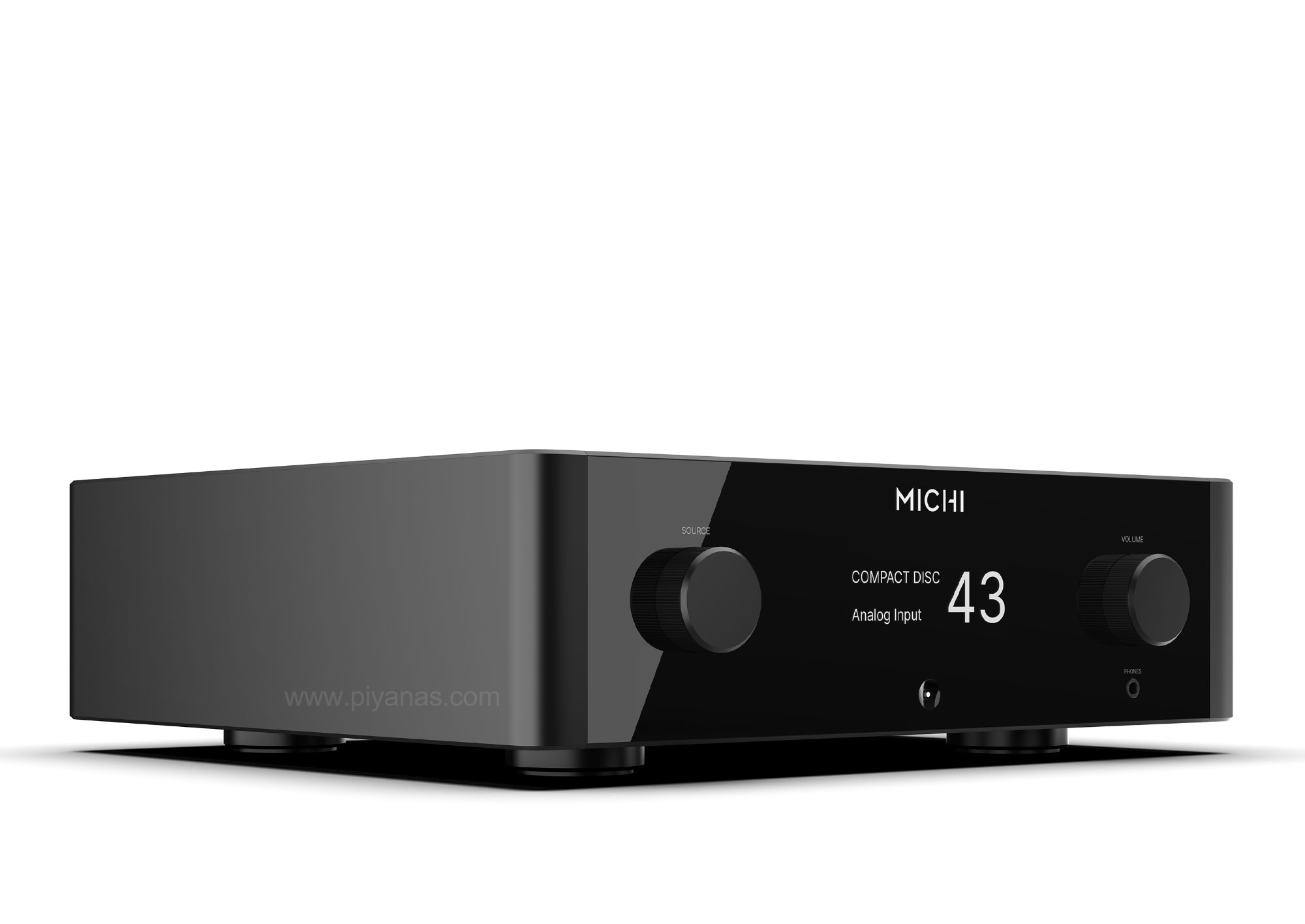 Michi P-5 Series2