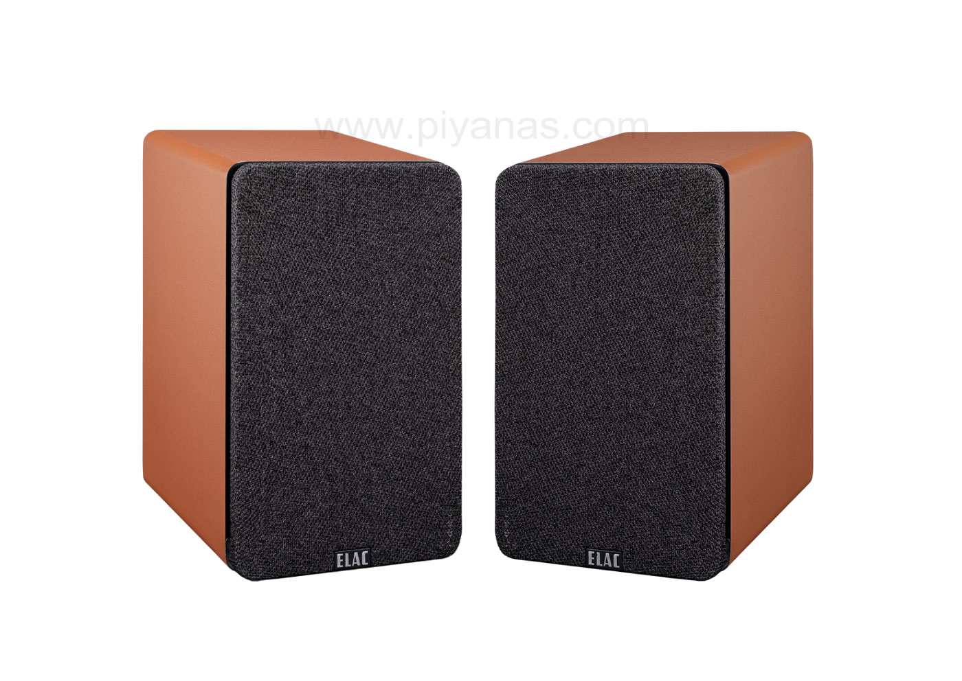 Debut Connex Dcb-41 
Powered Speakers (Orange)