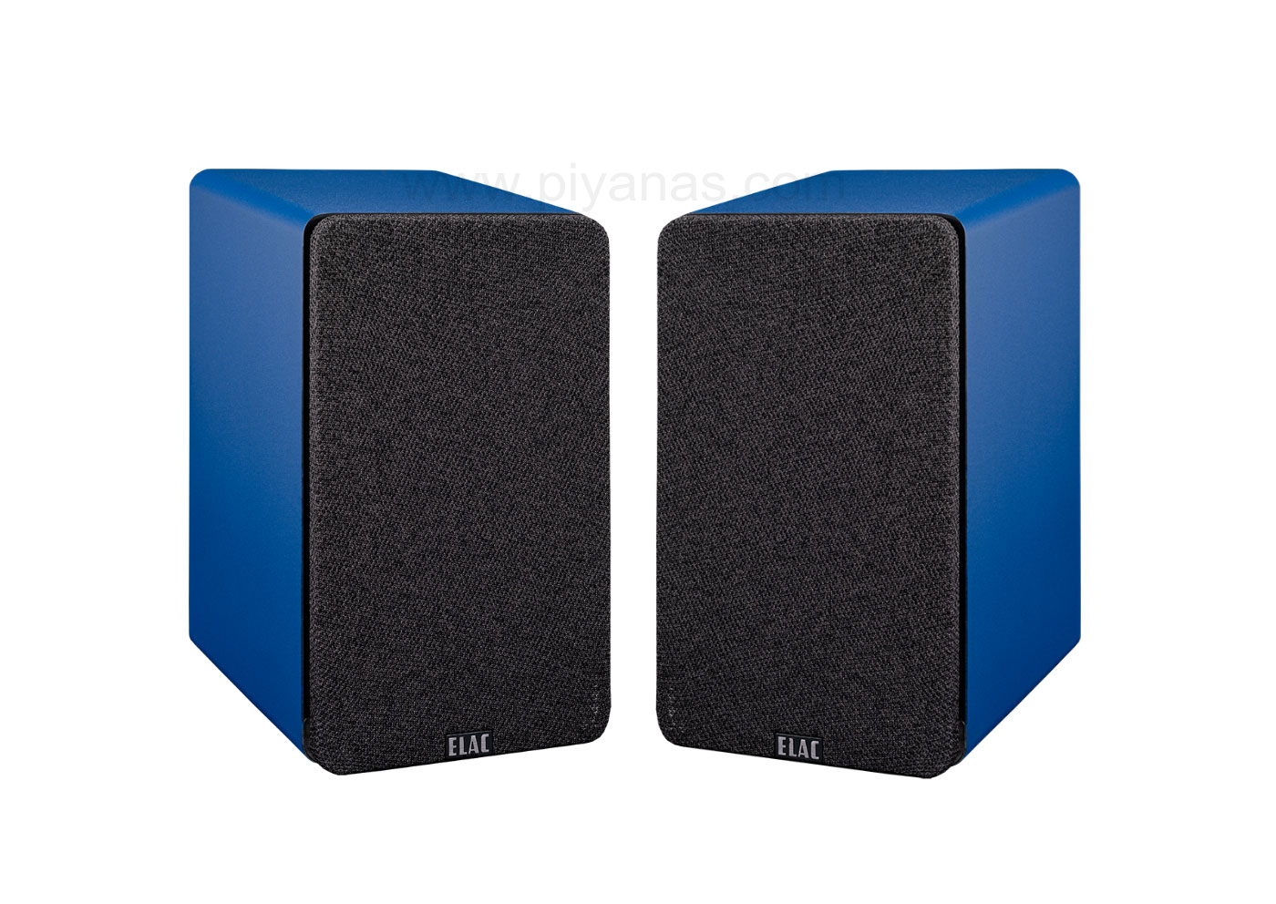 Debut Connex Dcb-41 
Powered Speakers (Blue)