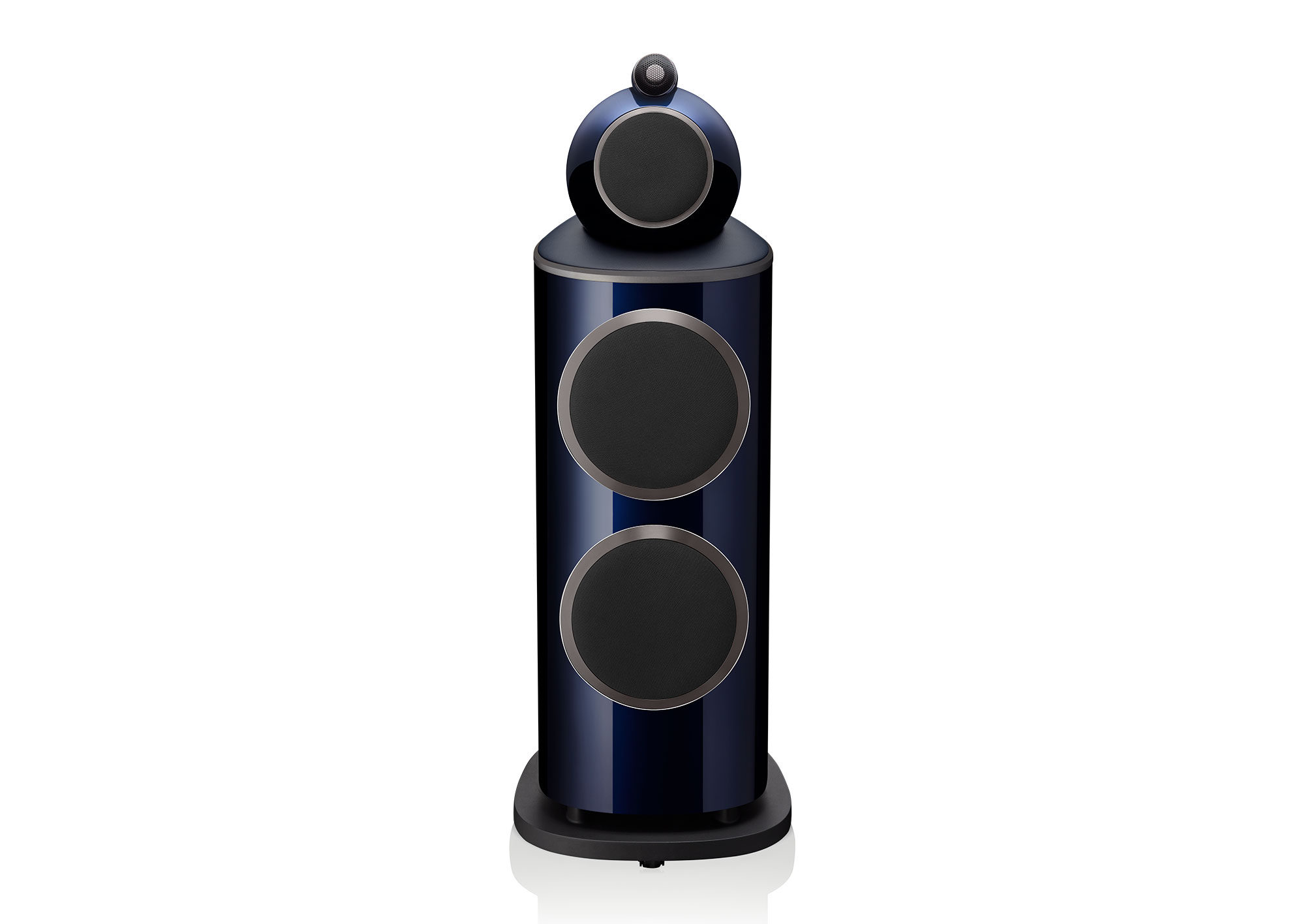 801 D4 Signature 
(Midnight Blue Metallic)