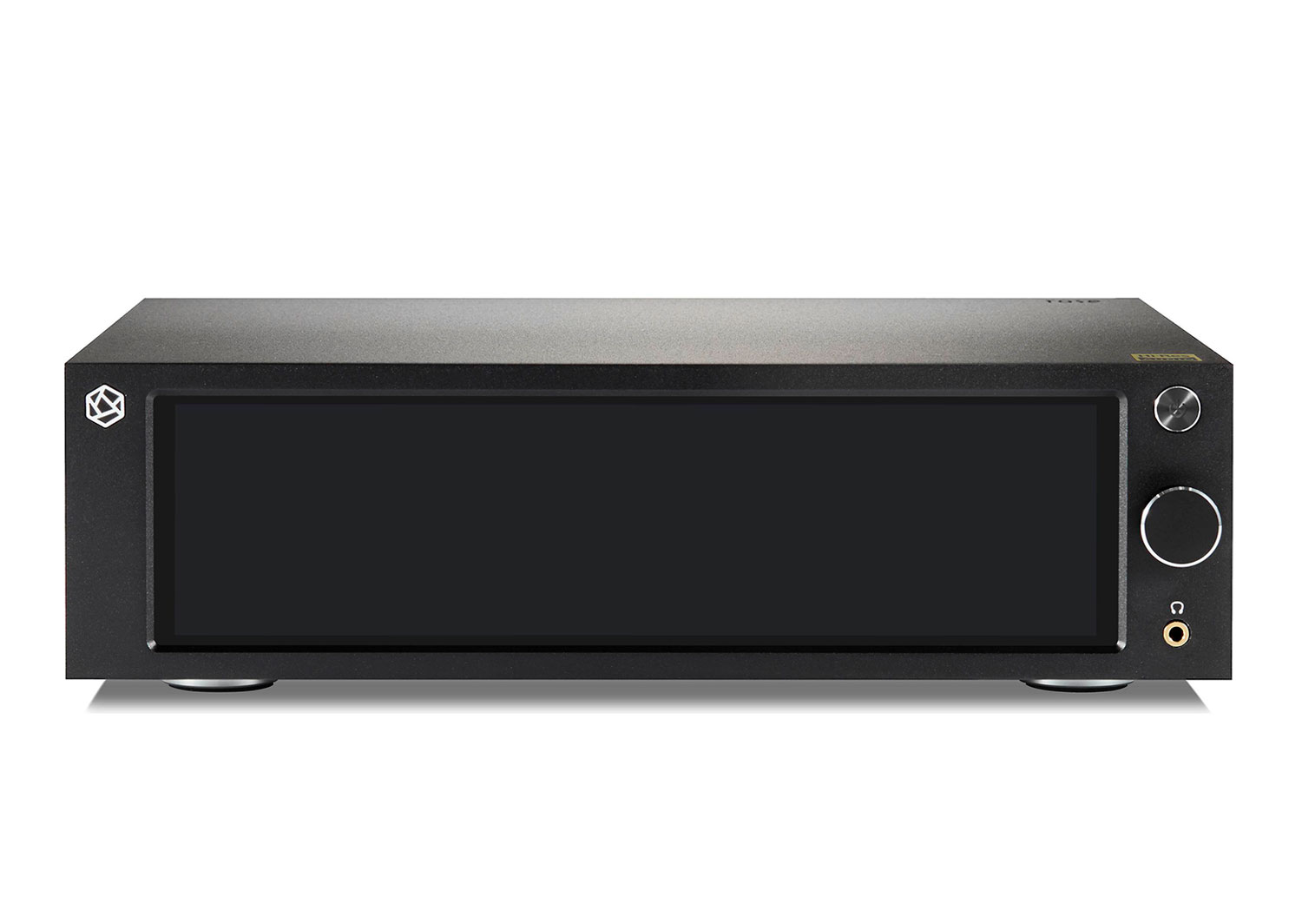 RS-250A Music Streamer (Black)