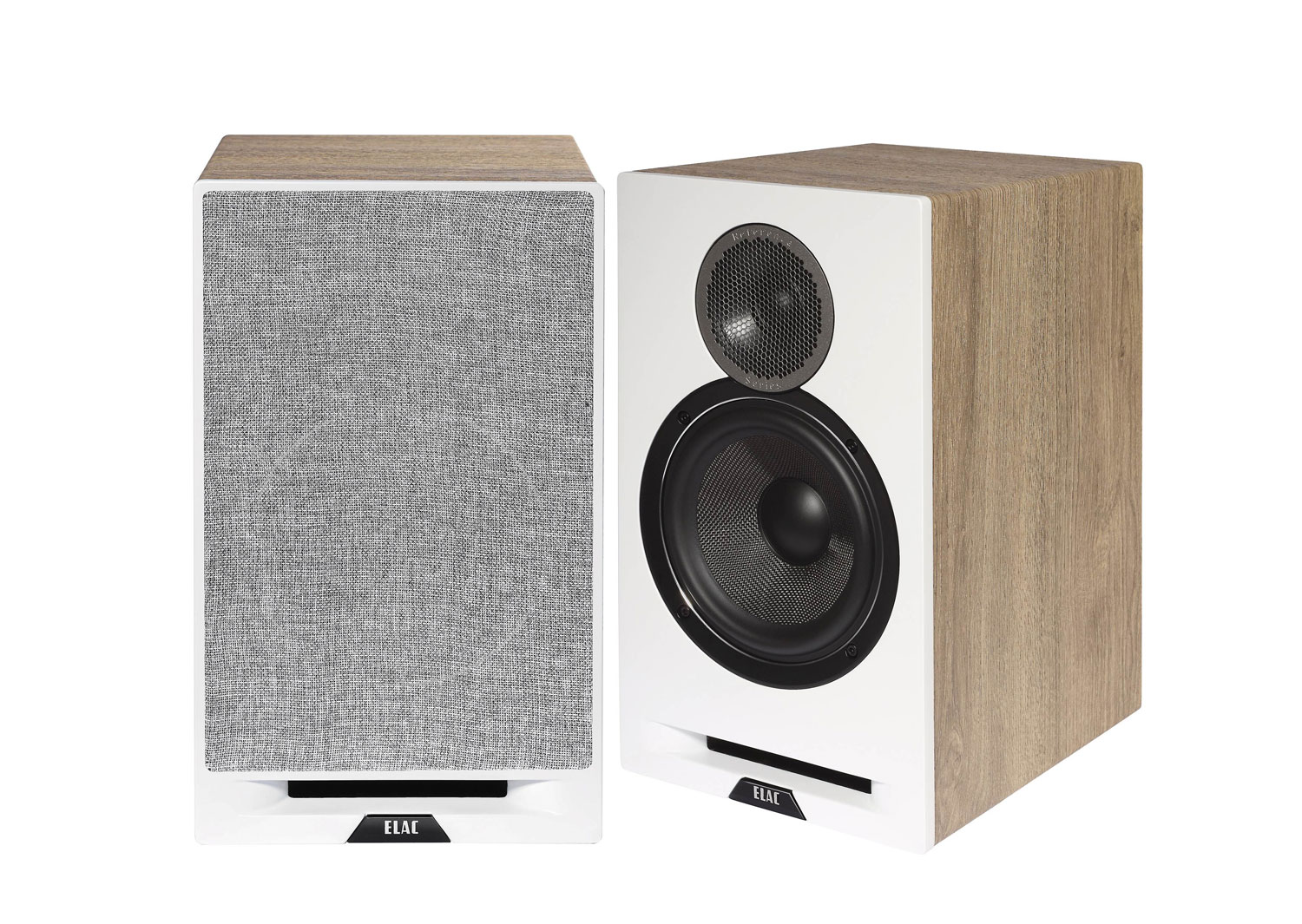 Debut Reference DBR-62 
(White/Oak)