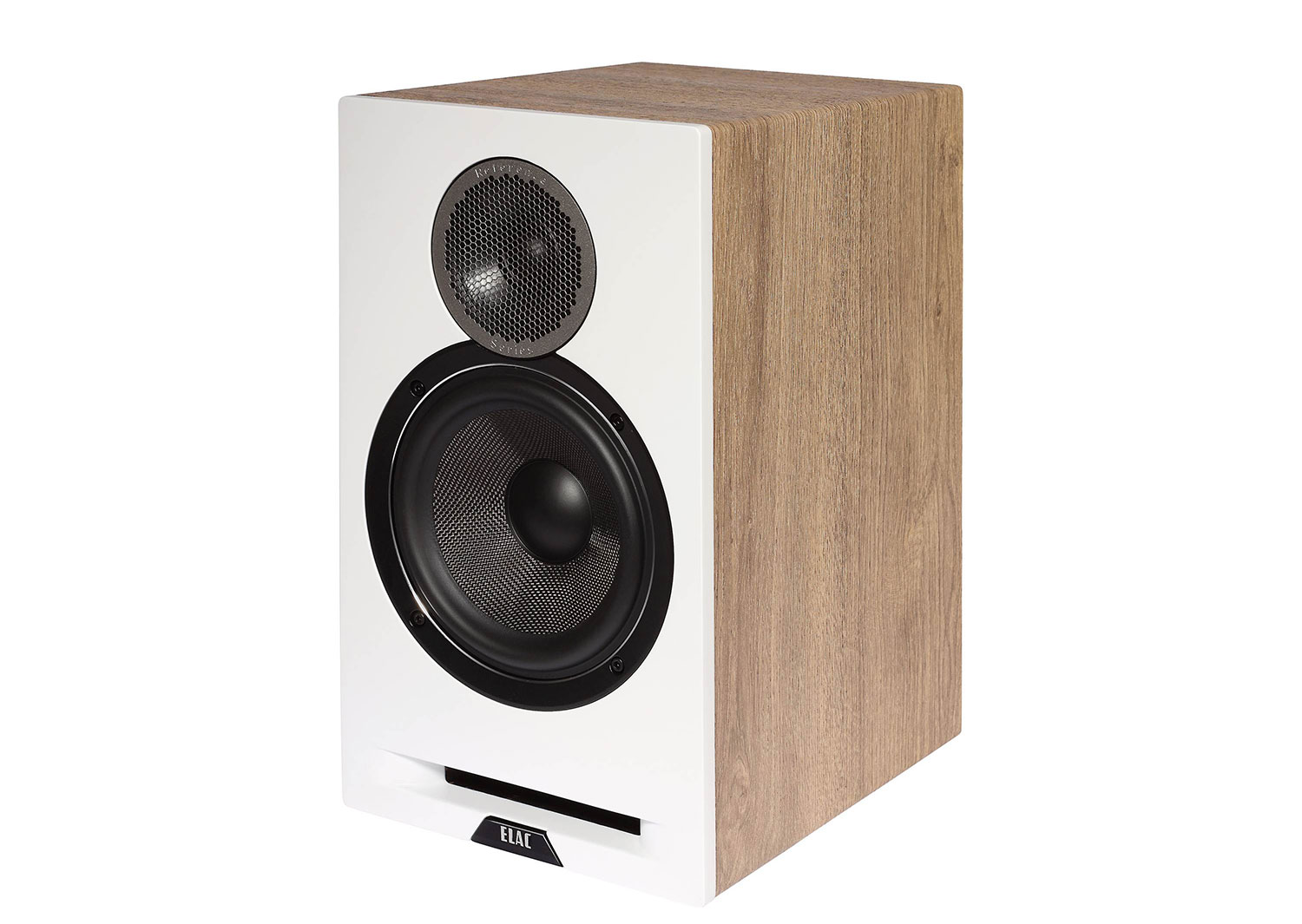 Debut Reference DBR-62 
(White/Oak)