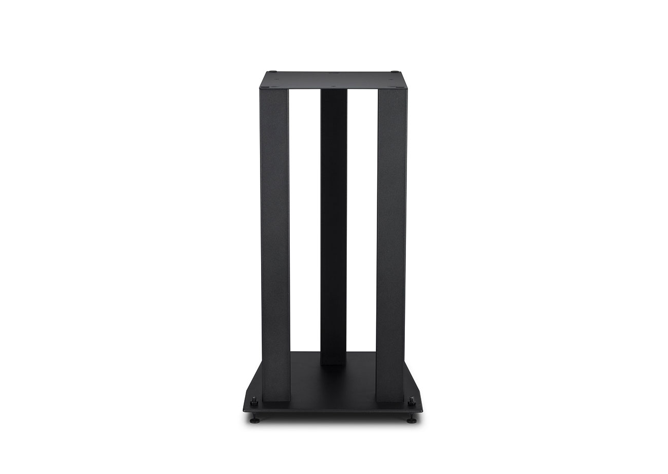 Sourcepoint-8 Speaker Stand (Black) /คู่