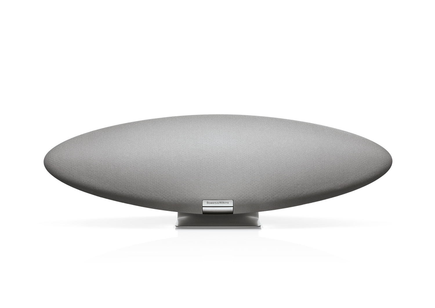 Zeppelin (Pearl Grey)