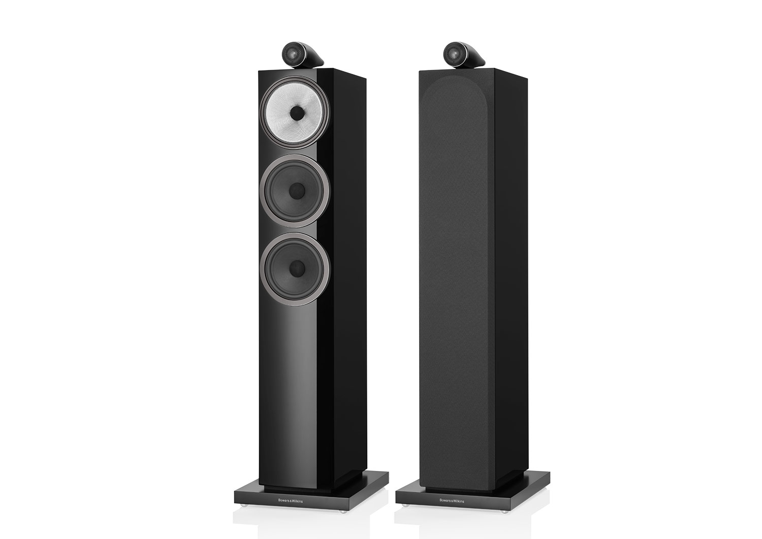 Michi X-3 Series2 Stack set