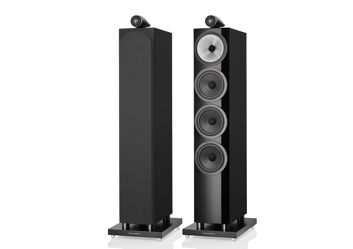 Michi X-5 Series2 Stack set