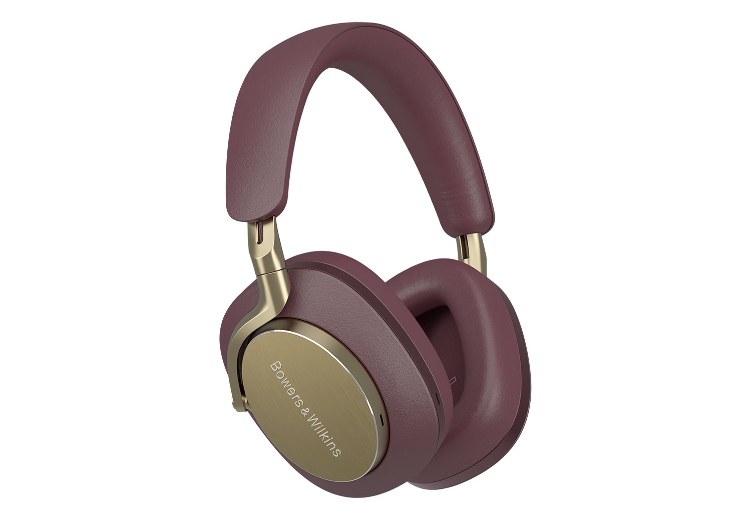 PX-8 Wireless Headphone
(Royal Burgundy)