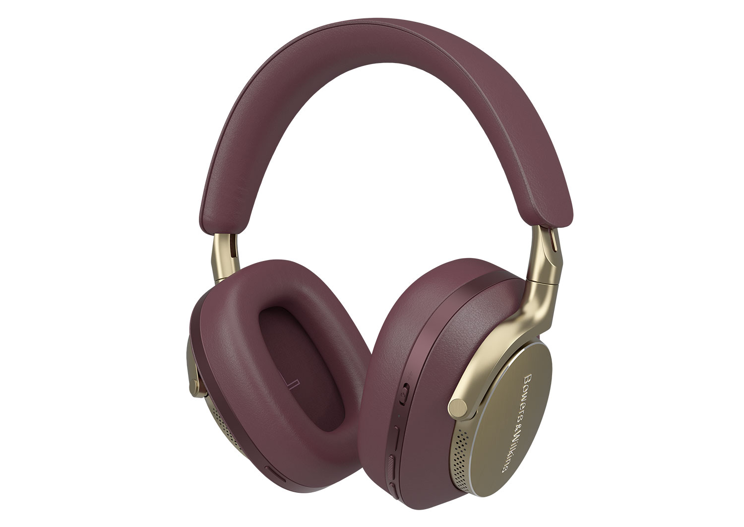 PX-8 Wireless Headphone
(Royal Burgundy)