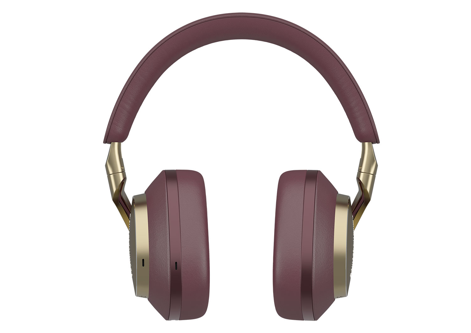 PX-8 Wireless Headphone
(Royal Burgundy)