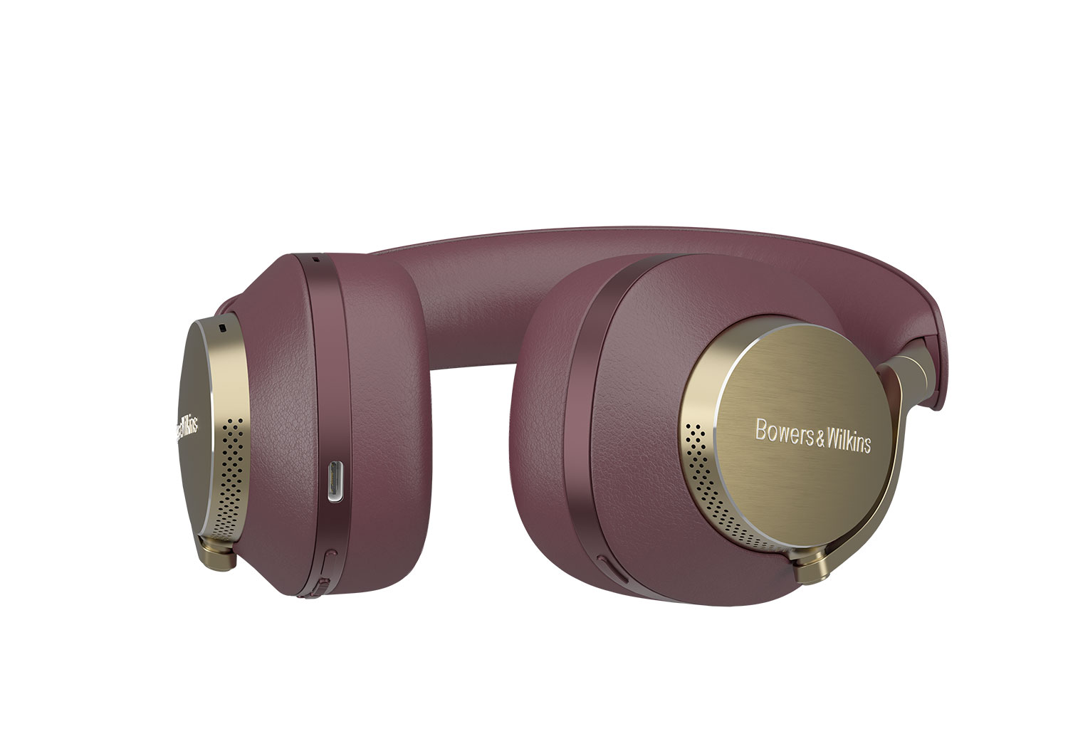 PX-8 Wireless Headphone
(Royal Burgundy)