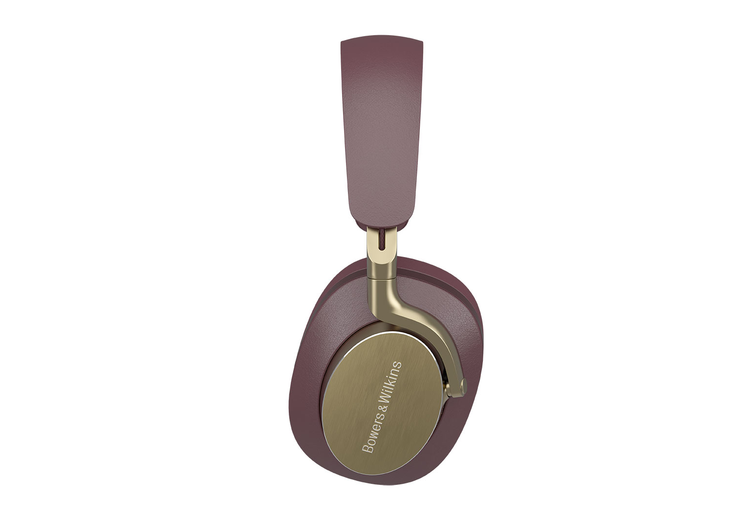 PX-8 Wireless Headphone
(Royal Burgundy)