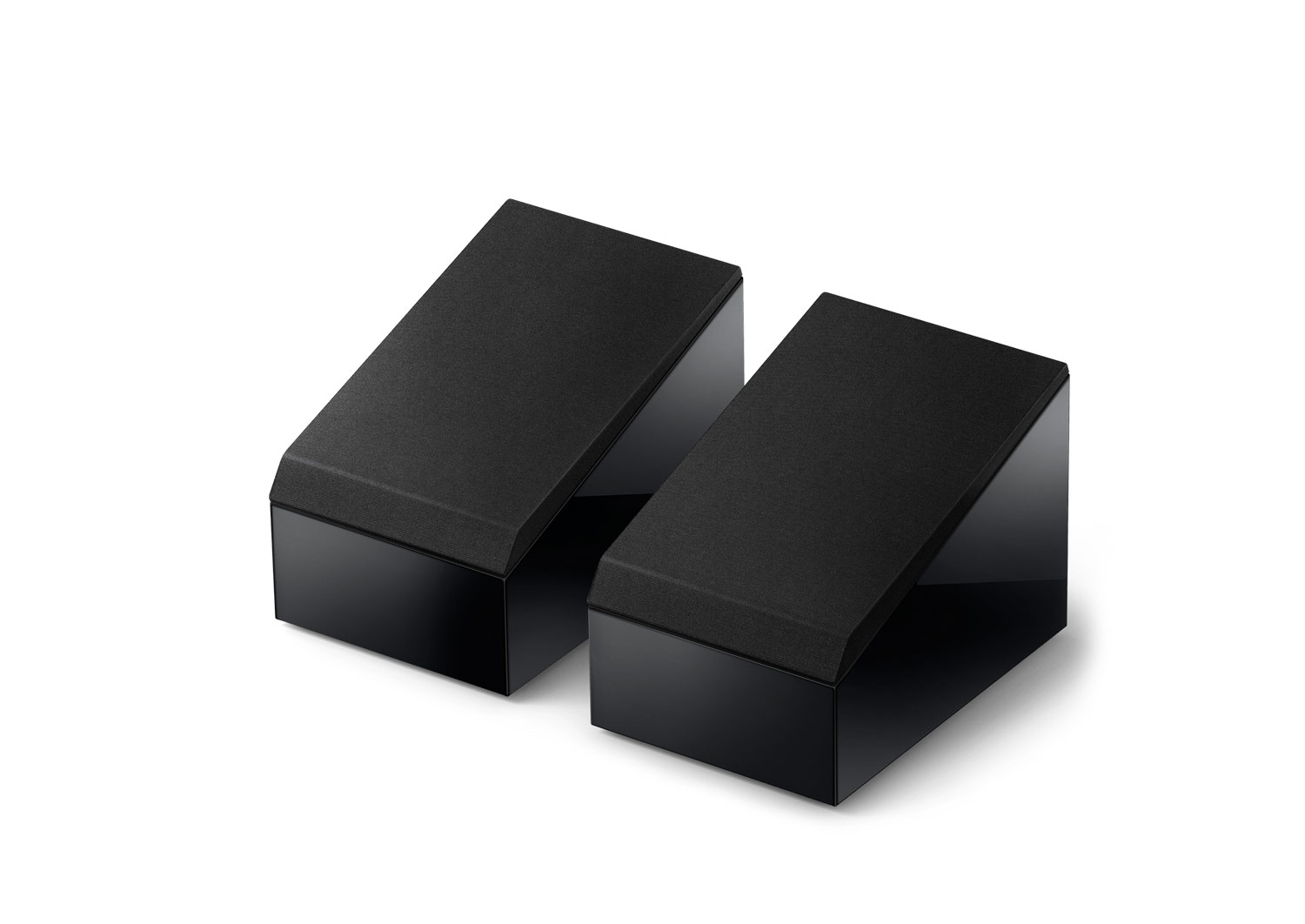 R8 Meta (Black Gloss) (Pair)
