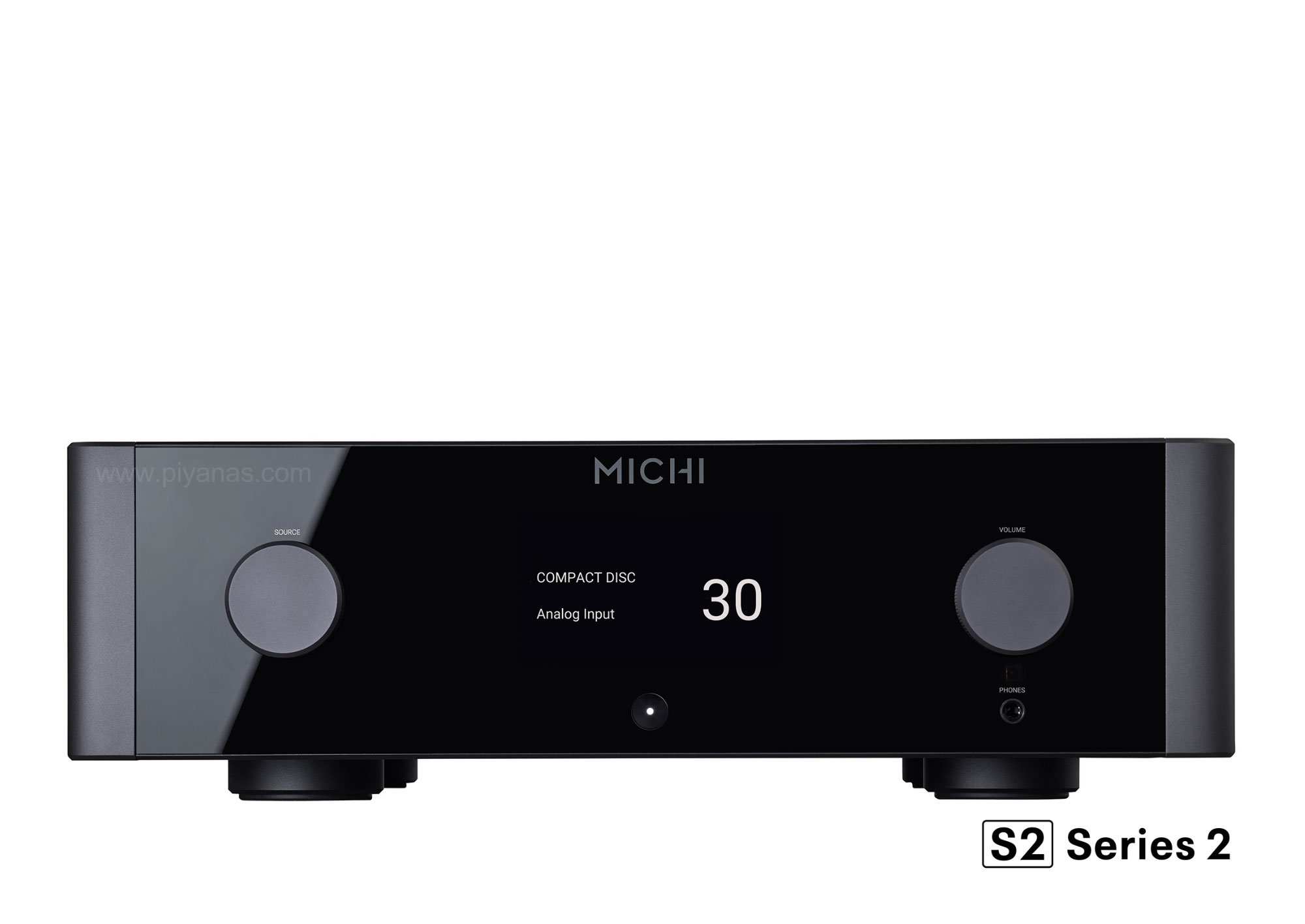 Michi X-3 Series2 +705S3