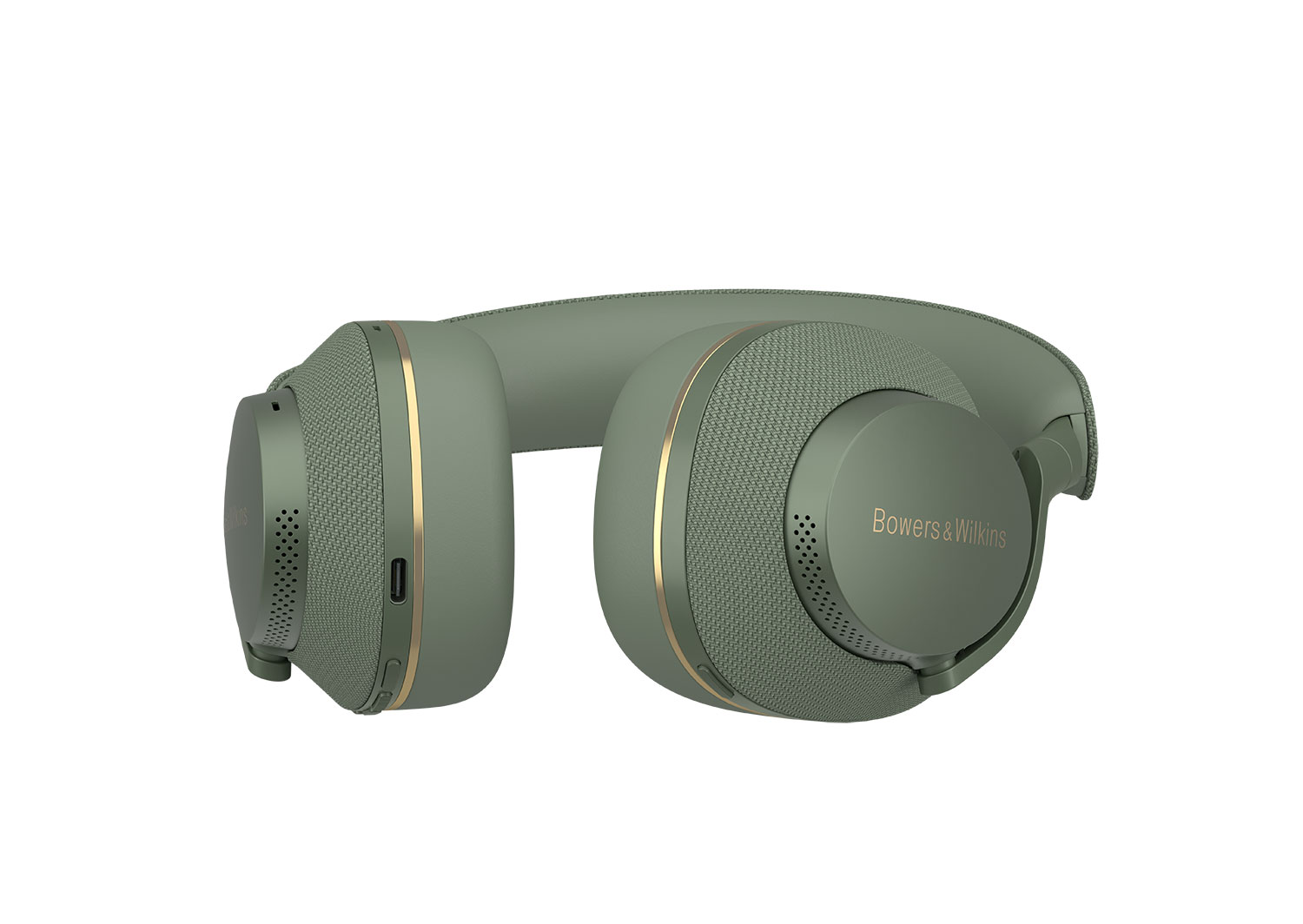 PX-7 S2e Wireless Headphone 
(Forest Green)