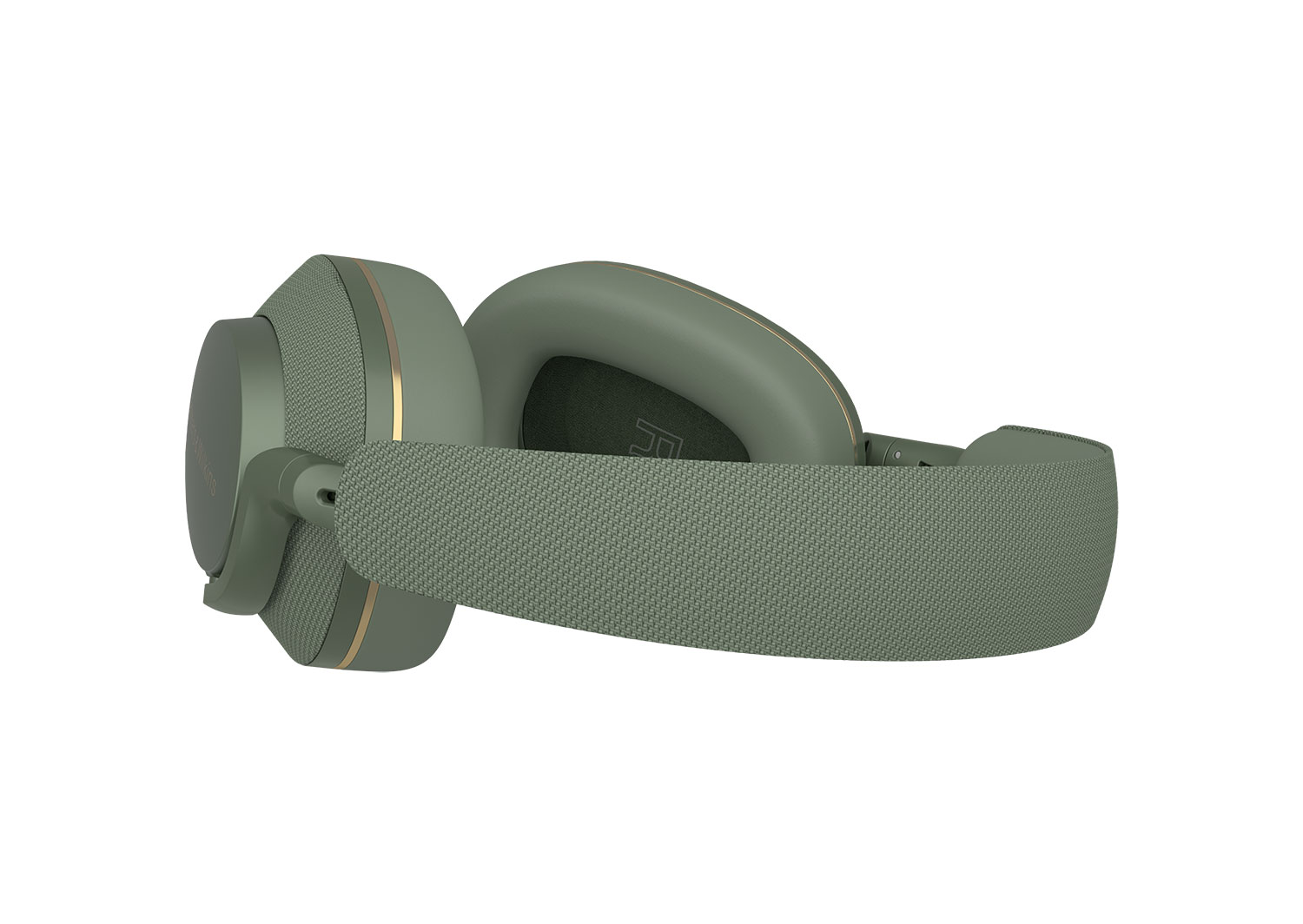 PX-7 S2e Wireless Headphone 
(Forest Green)