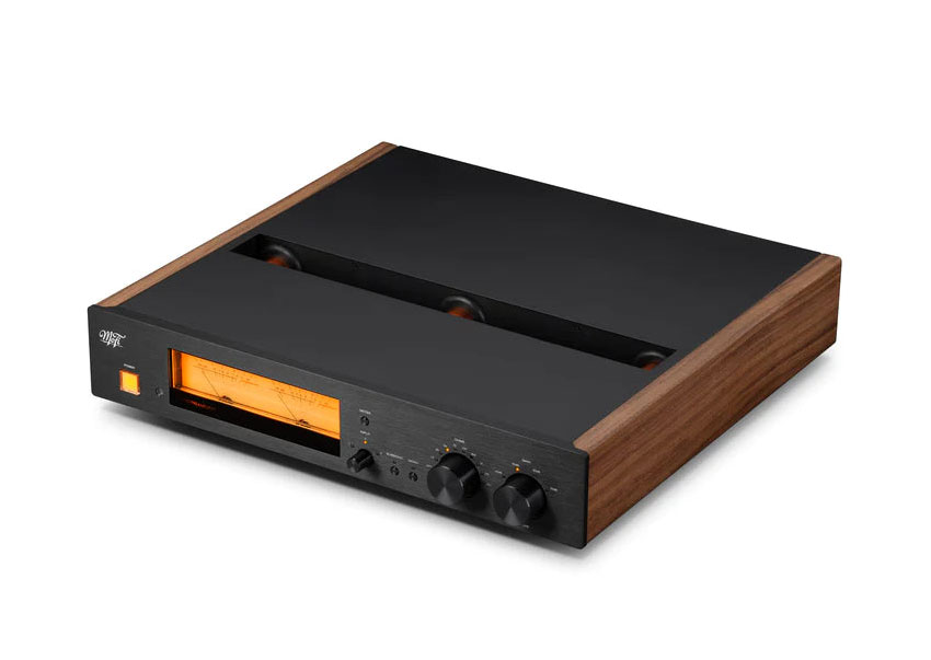 Master Phono (MM/MC) (Walnut)