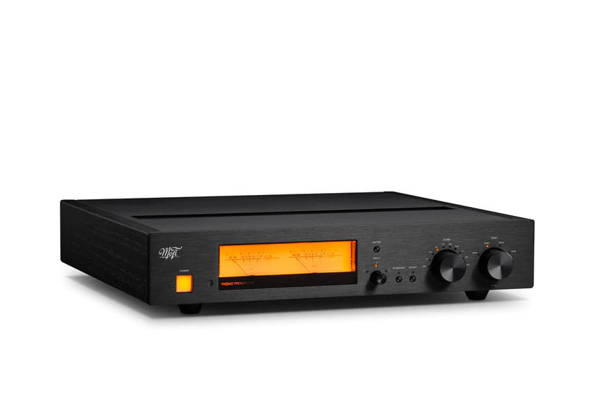 Master Phono (MM/MC) (Black)