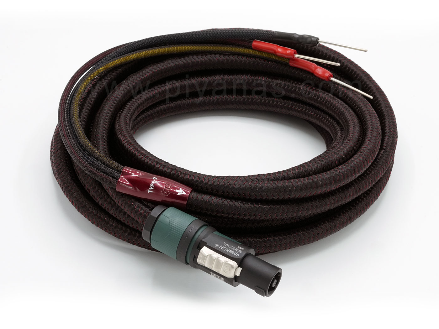 Type-9 Rel Sub Cable (3.0M)