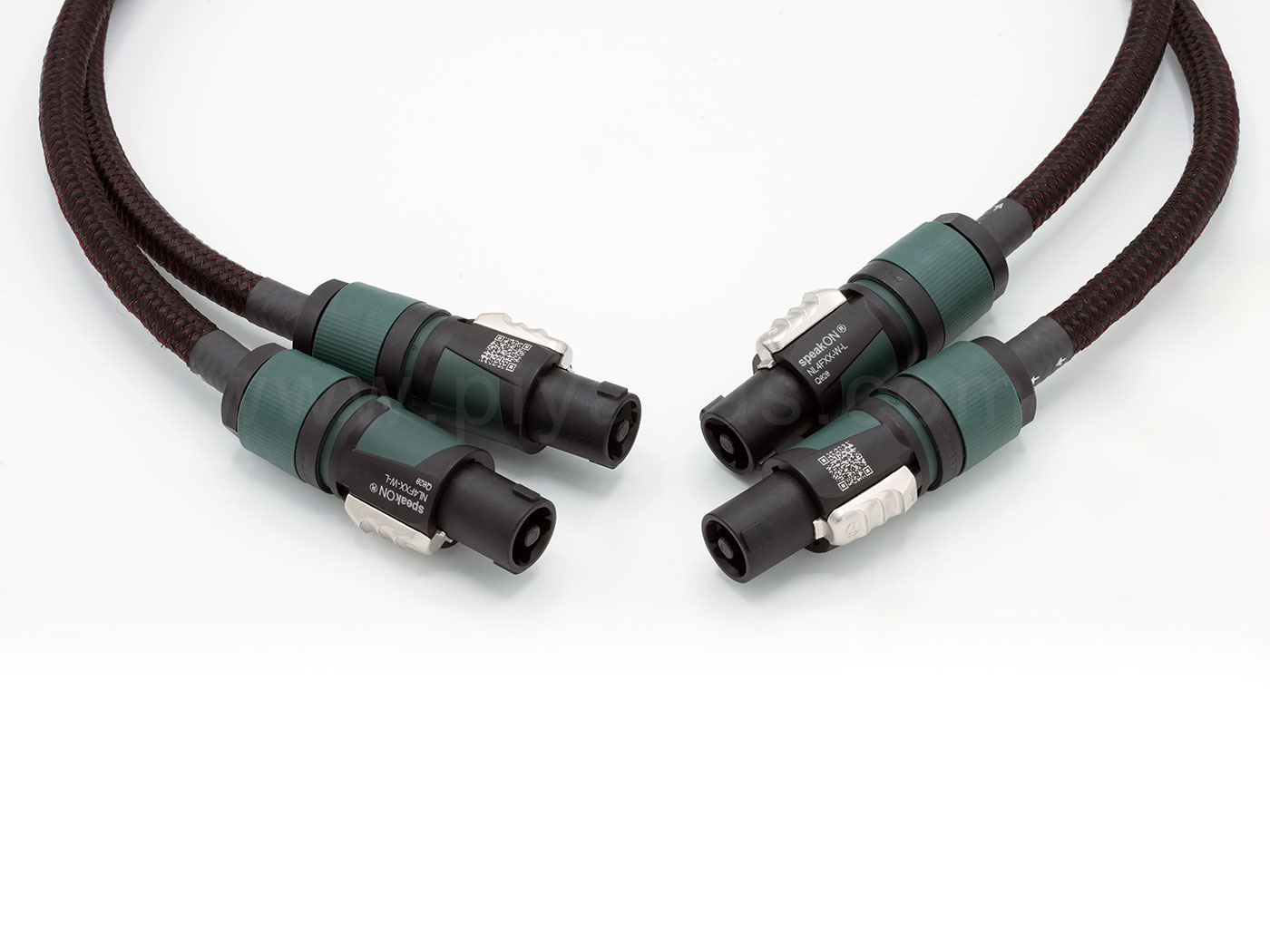 Type-9 Rel Stack Cable (80Cm) (2Pcs) 