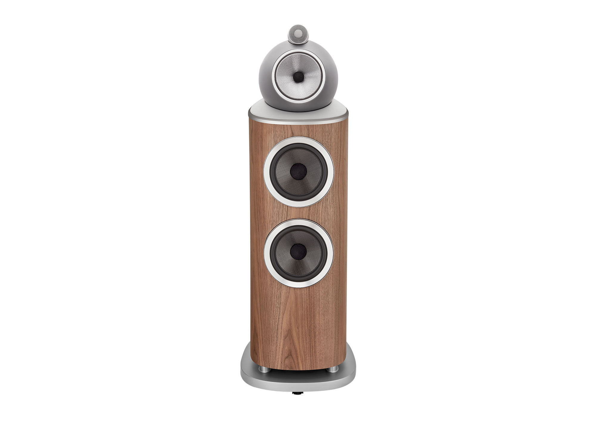 802 D4 (Walnut)