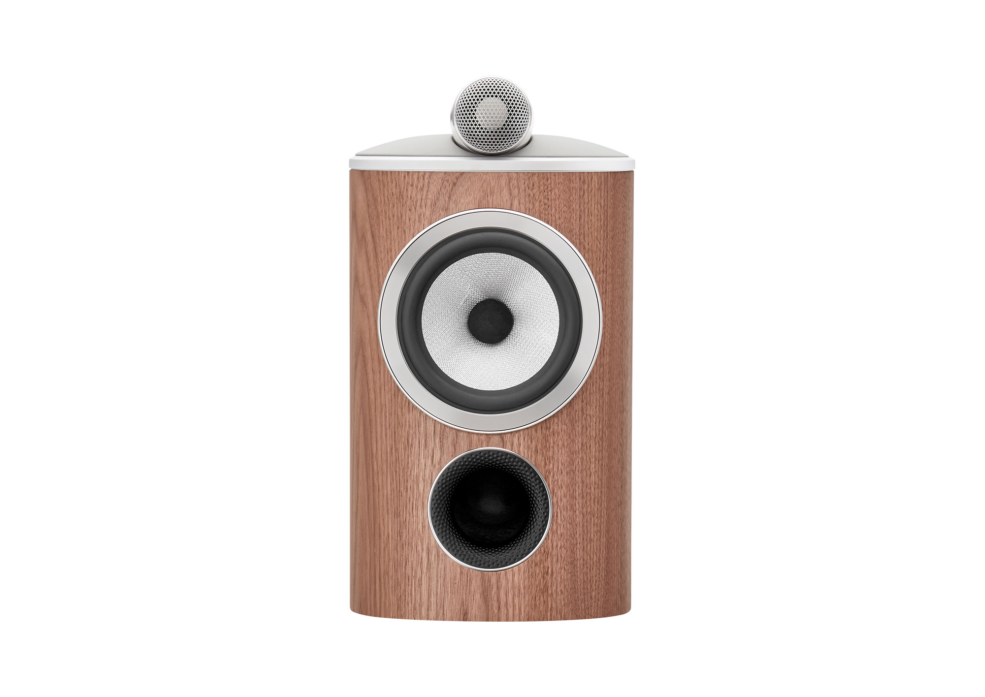 805 D4 (Walnut)