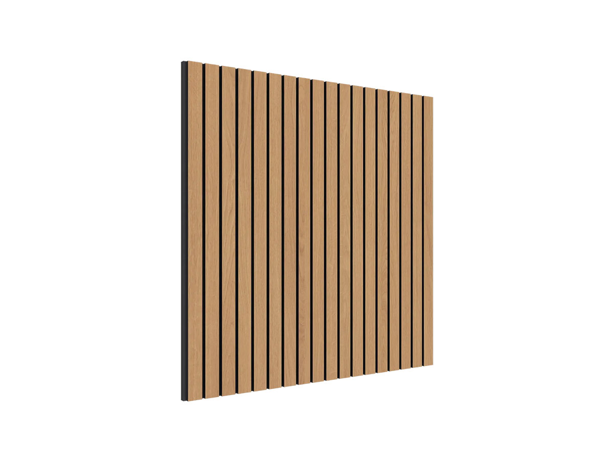 VicStrip Square 
(Natural Oak)