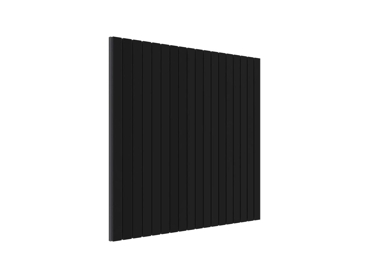 VicStrip Square 
(Black matte)